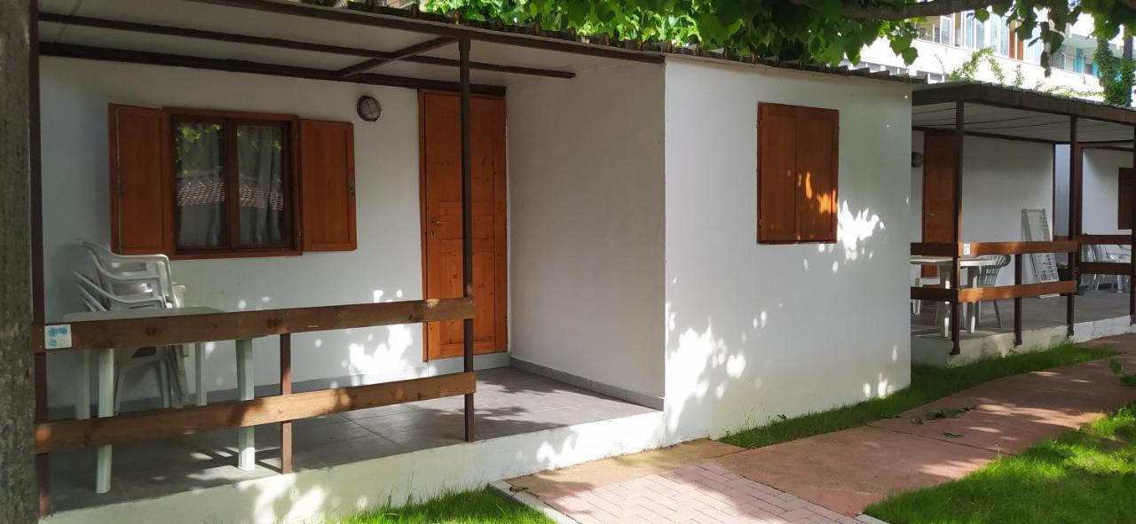 Villaggio Costa D'Argento San Vito Chietino Exterior foto