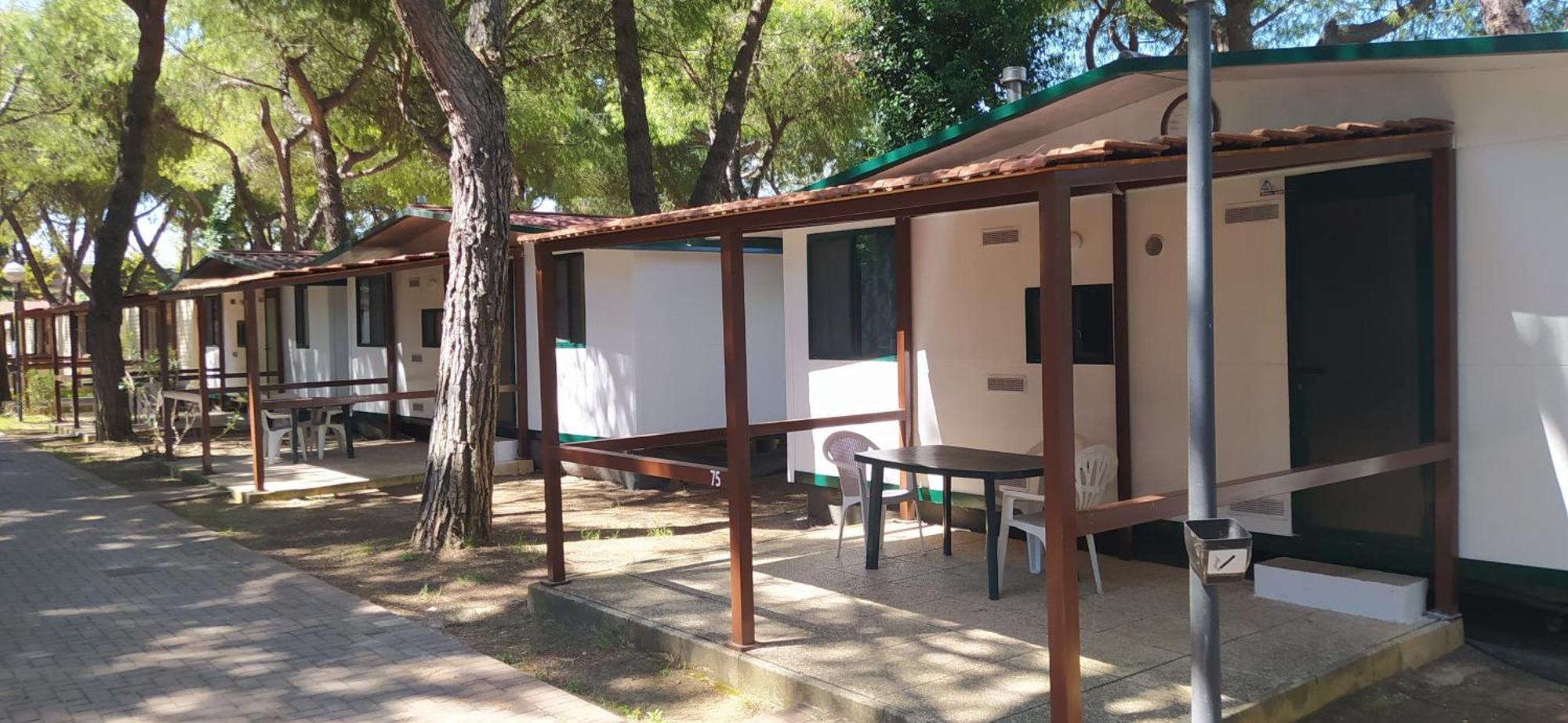 Villaggio Costa D'Argento San Vito Chietino Exterior foto